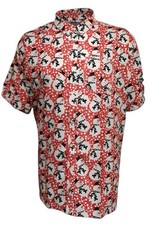 Brooklyn Homme Thème de Noël