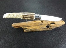 Customized Opinel No. 8