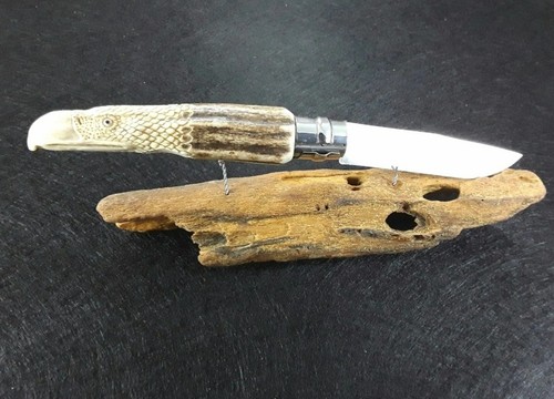 Customized opinel 8 - opinel, no.