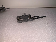 Train ho - jouef   bogies +