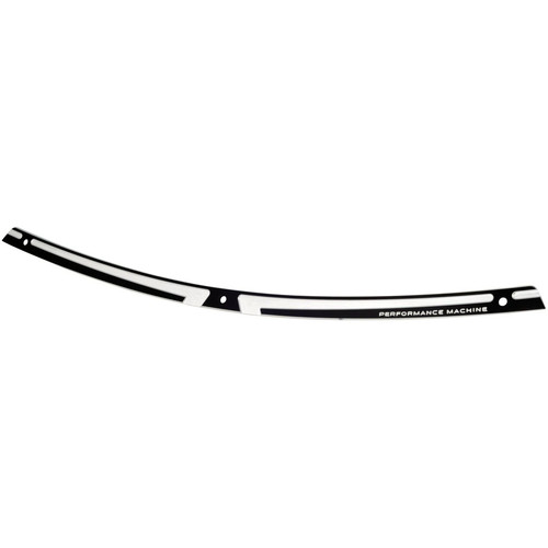 Profil fixation pare brise - de,