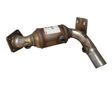 Catalytic converter fits 2000 - fits,