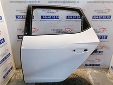 Porte Arrière Gauche Seat leon 16 tdi 110 cv