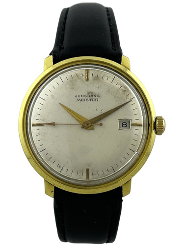 Bracelet hommes junghans - hommes,