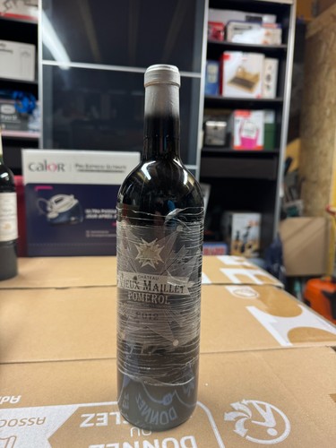 Partic vends bouteille - vends,
