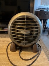 Chauffage vintage Congo