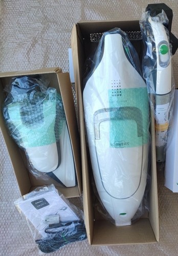 Vorwerk folletto vk220s - vorwerk,
