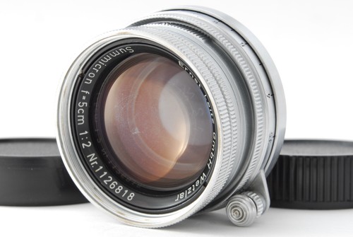 Presque comme neuf objectif - [presque,