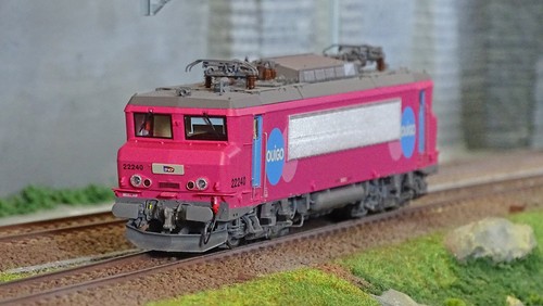 Models 11106s locomotive - models,