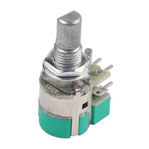 Potentiomètre volume - potentiomètre,