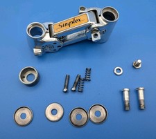 Simplex Super LJ AR 615