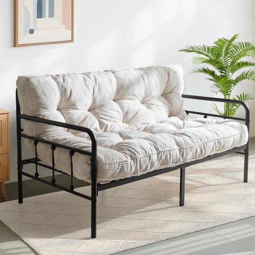 Futon mattress full - mattress, size