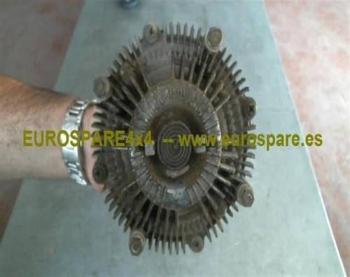 Ventilateur moteur toyota land - toyota,