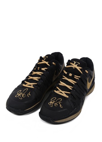 Nike zoom vapor 287 signed - vapor, rf