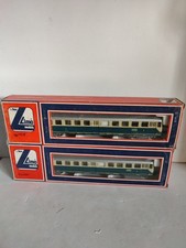 LIMA HO 208039L AUTORAIL DB