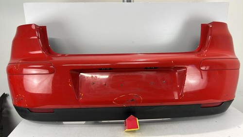 Pare choc arriere seat ibiza - pare,