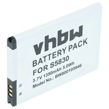 Batterie pour Samsung Galaxy