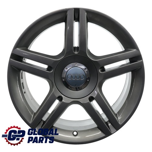 Audi jante alliage - b7,