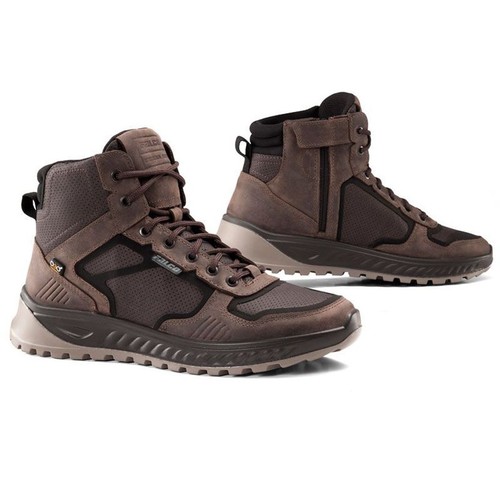 Basket botte moto falco ace - botte,