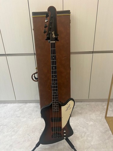 Gibson thunderbird 96y - gibson,