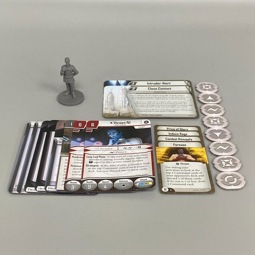 Star wars imperial assault - star,