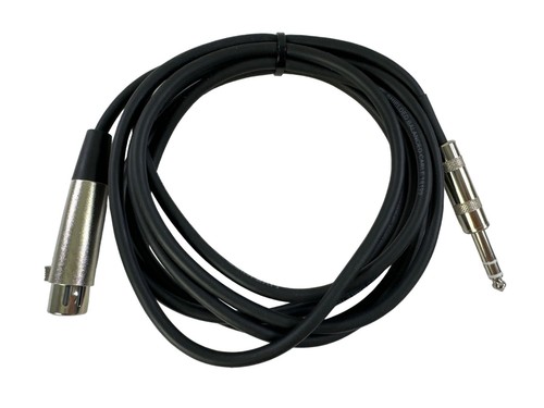 Live wire 10ft shielded - wire,