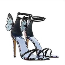 Talons hauts Escarpins Talon