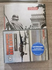 livre+dvd 2nde guerre mondial