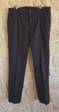 Pantalon Faren bleu taille 46