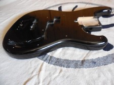 Ibanez Roadstar Bass Body MIJ 80's