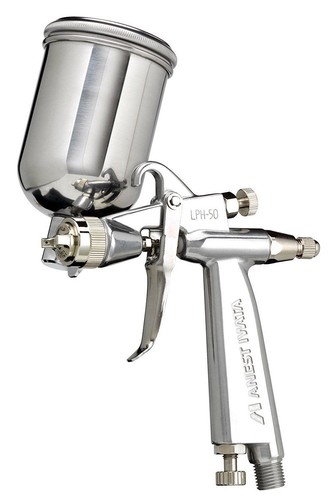 Pistolet pulvérisateur anest - pistolet,