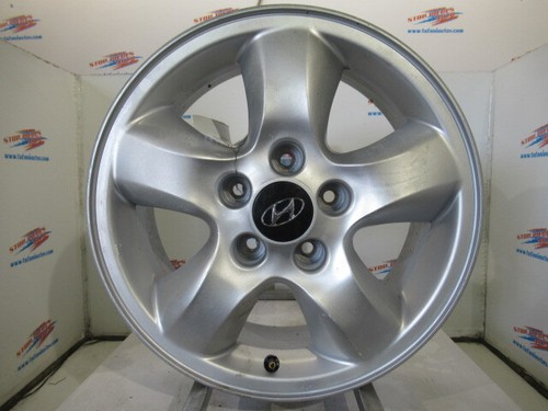 Jante alu hyundai santa - alu, fe