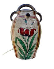 Imposante et rare chevrette ou