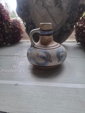 Vase céramique vintage