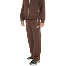 Guess Originals Go Tricot Pantalon De Suivi Marron Sable