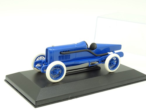 Esdo peugeot 7 - 1/43, 7.6l
