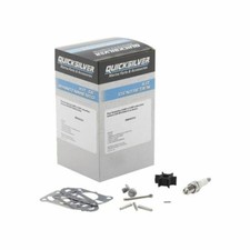 8M0181314 KIT ENTRETIEN MOTEUR HORS-BORD 4 TEMPS MERCURY MARINER 2.5CV 3.5CV