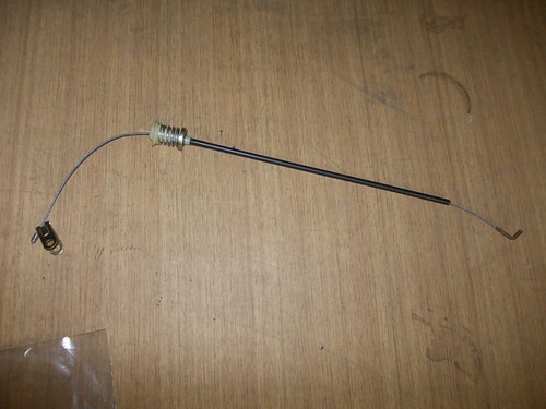 Câble accélérateur renault - accélérateur,