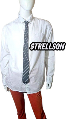 Strellson superbe cravate - strellson,