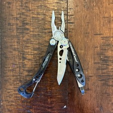 Leatherman Skeletool