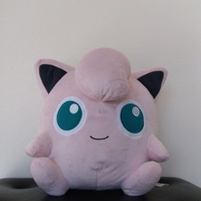 Peluche géante Pokemon