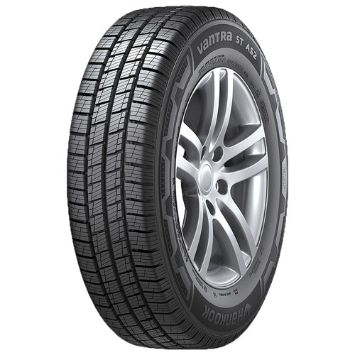 Hankook pneu saisons - pneu,