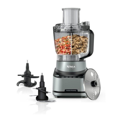 Robot cuisine multifonction - robot, de