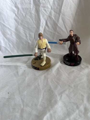 Star wars saga - saga, risk