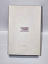 ZARA Cherry Stain 02 Eau De