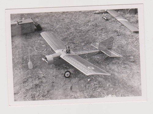 Photo ancienne - photo,