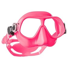 Scubapro Steel Comp Mask