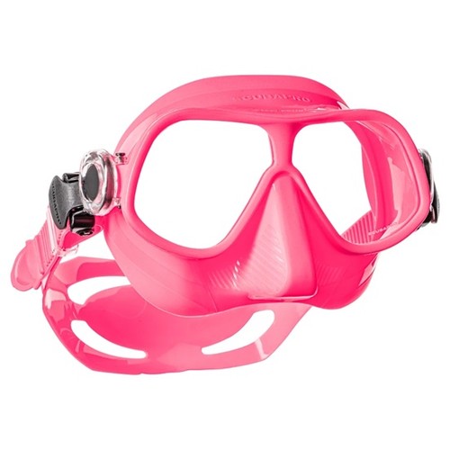 Scubapro steel comp mask - scubapro,