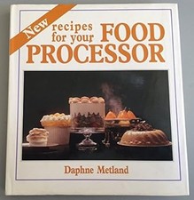 New Recipes for Your Food