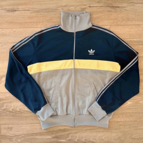Veste survêtement adidas